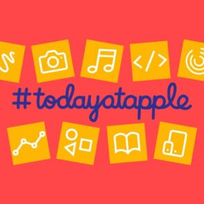 Η Apple επεκτείνει το πρόγραμμα Everyone Can Code