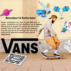 Η Vans ανοίγει κατάστημα brand showcase στη Σεούλ