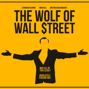 10 μαθήματα από τον “Λύκο της Wall Street”