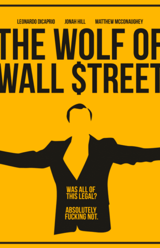 10 μαθήματα από τον &#8220;Λύκο της Wall Street&#8221;