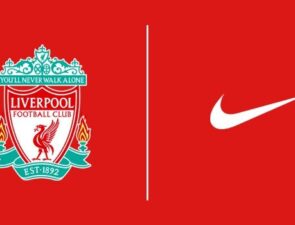 Η Liverpool σε πολυετή συνεργασία με την Nike