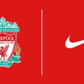 Η Liverpool σε πολυετή συνεργασία με την Nike