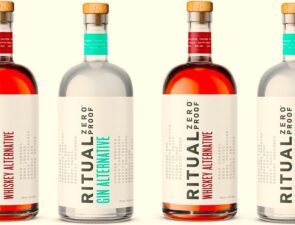 Η Diageo και το &#8220;κίνημα&#8221; των μη-αλκοολούχων ποτών