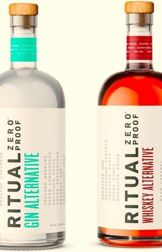 Η Diageo και το &#8220;κίνημα&#8221; των μη-αλκοολούχων ποτών