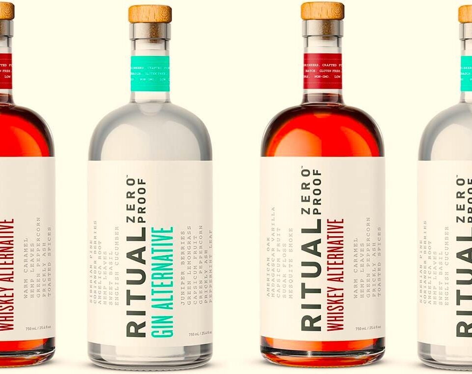 Η Diageo και το &#8220;κίνημα&#8221; των μη-αλκοολούχων ποτών