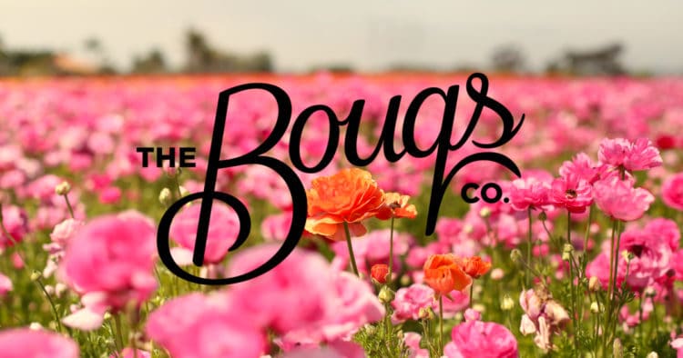 Η Bouqs Company με το storytelling που άλλαξε την 50 δις. δολαρίων βιομηχανία λουλουδιών