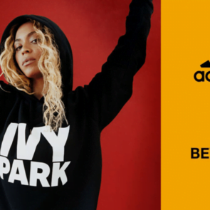 Η Adidas συνεργάζεται με την Beyonce για την ανάπτυξη της Ivy Park