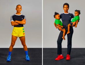Η Adidas επενδύει στα γυναικεία είδη αθλητισμού όσο ποτέ άλλοτε
