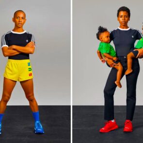 Η Adidas επενδύει στα γυναικεία είδη αθλητισμού όσο ποτέ άλλοτε