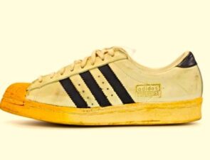 50η επέτειο του Adidas Originals Superstar
