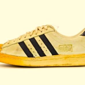 50η επέτειο του Adidas Originals Superstar