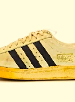 50η επέτειο του Adidas Originals Superstar