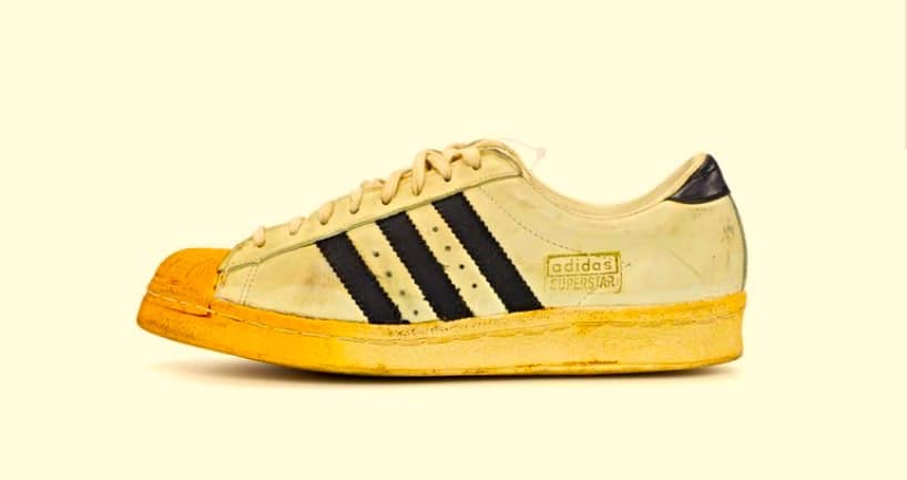 50η επέτειο του Adidas Originals Superstar