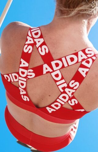 Η Adidas &#8220;ξανα-εμπνέεται&#8221; τον αθλητισμό μέσα απο την νέα γυναικεία σειρά της
