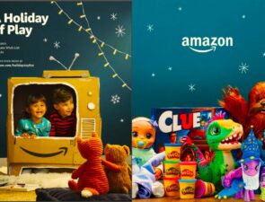 Το Amazon θα αυξήσει τα τέλη στους εμπόρους στο 3% φέτος