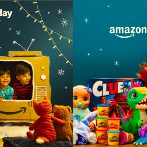 Το Amazon θα αυξήσει τα τέλη στους εμπόρους στο 3% φέτος