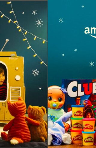Το Amazon θα αυξήσει τα τέλη στους εμπόρους στο 3% φέτος