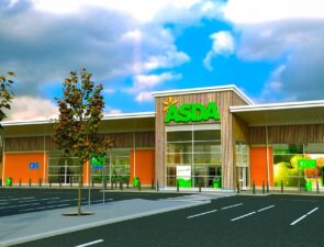 Η Asda θα ανοίξει το πρώτο της &#8220;Κατάστημα Βιώσιμης Ανάπτυξης&#8221;
