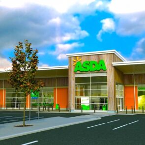 Η Asda θα ανοίξει το πρώτο της &#8220;Κατάστημα Βιώσιμης Ανάπτυξης&#8221;