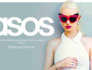 Το περιοδικό του Asos σταμάτησε μετά από 12 χρόνια