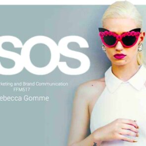 Το περιοδικό του Asos σταμάτησε μετά από 12 χρόνια
