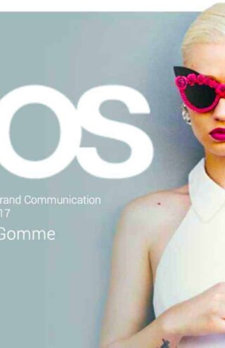 Το περιοδικό του Asos σταμάτησε μετά από 12 χρόνια
