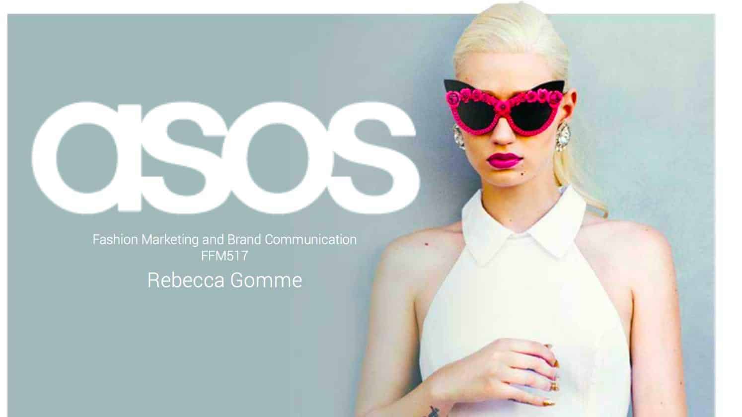 Το περιοδικό του Asos σταμάτησε μετά από 12 χρόνια