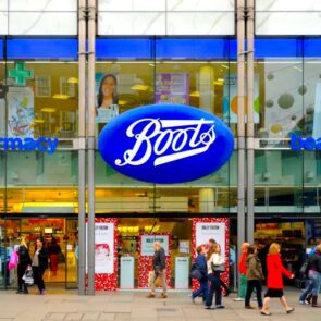 Η απόφαση της Boots να επενδύσει στην διαφήμιση