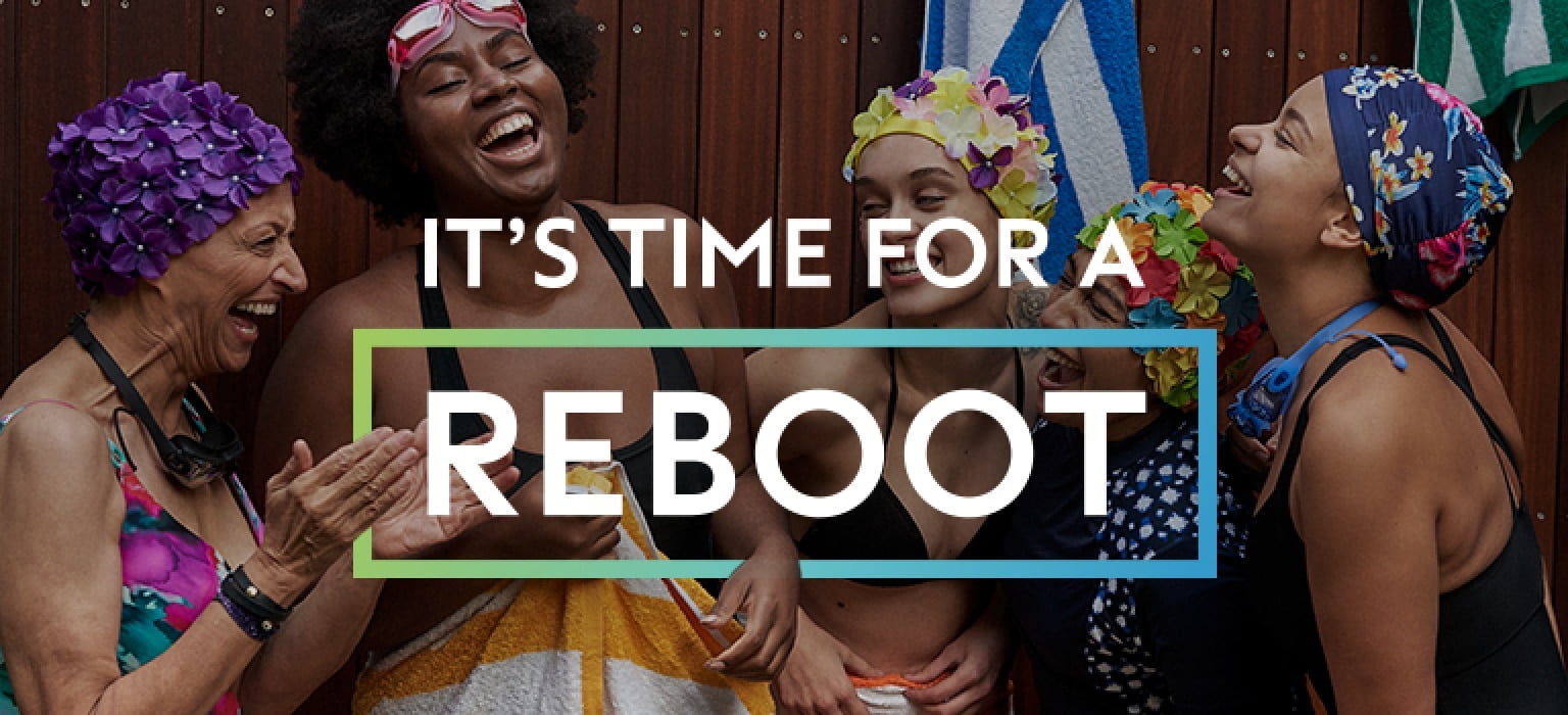 Το Boots παρουσιάζει το &#8220;Reboot Quiz&#8221; για να βοηθήσει τους πελάτες να γίνουν &#8220;πιο ευτυχισμένοι και πιο υγιείς&#8221;