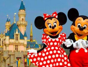 Τα σχέδια της Disney για ένα νέο θεματικό metaverse park