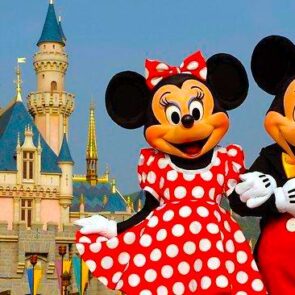 Τα σχέδια της Disney για ένα νέο θεματικό metaverse park