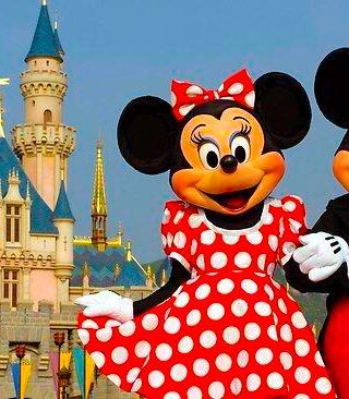 Τα σχέδια της Disney για ένα νέο θεματικό metaverse park
