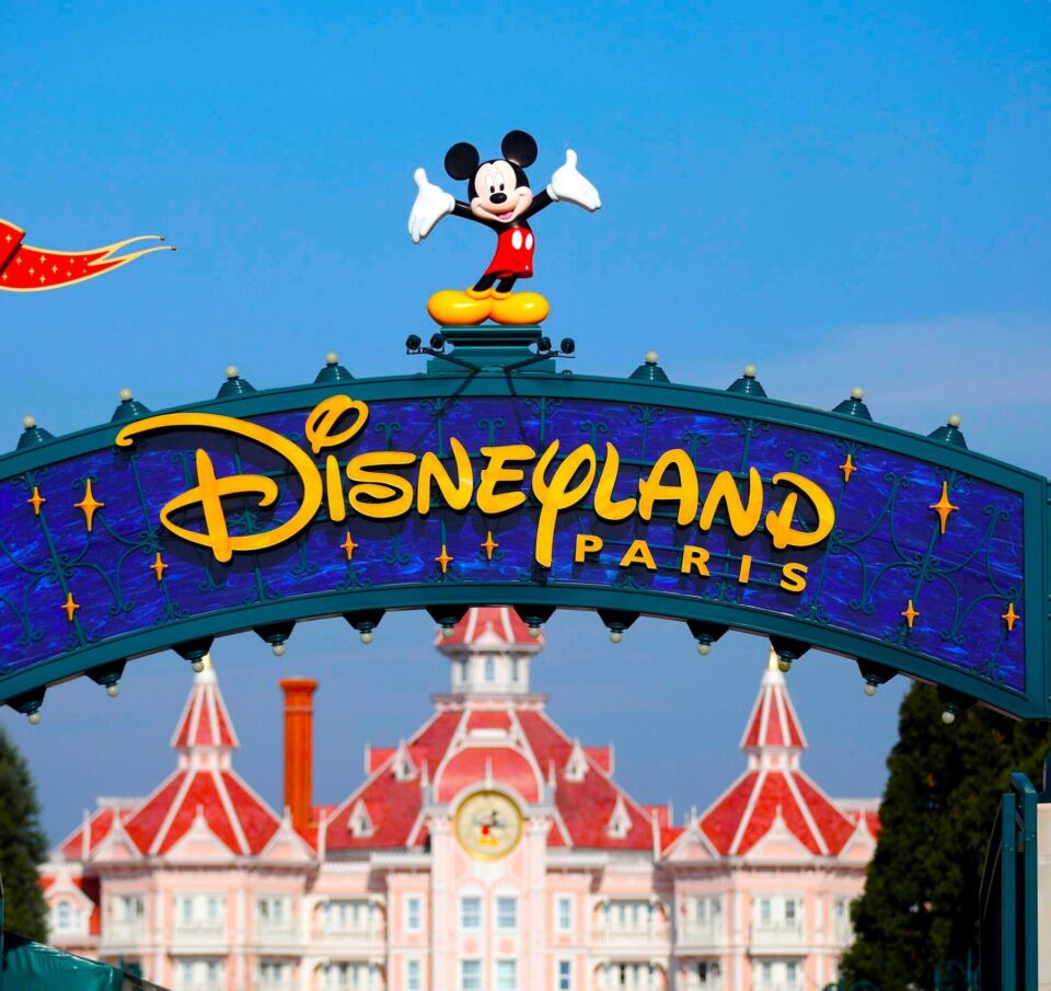 Τι σημαίνει η αλλαγή CEO στην Disney