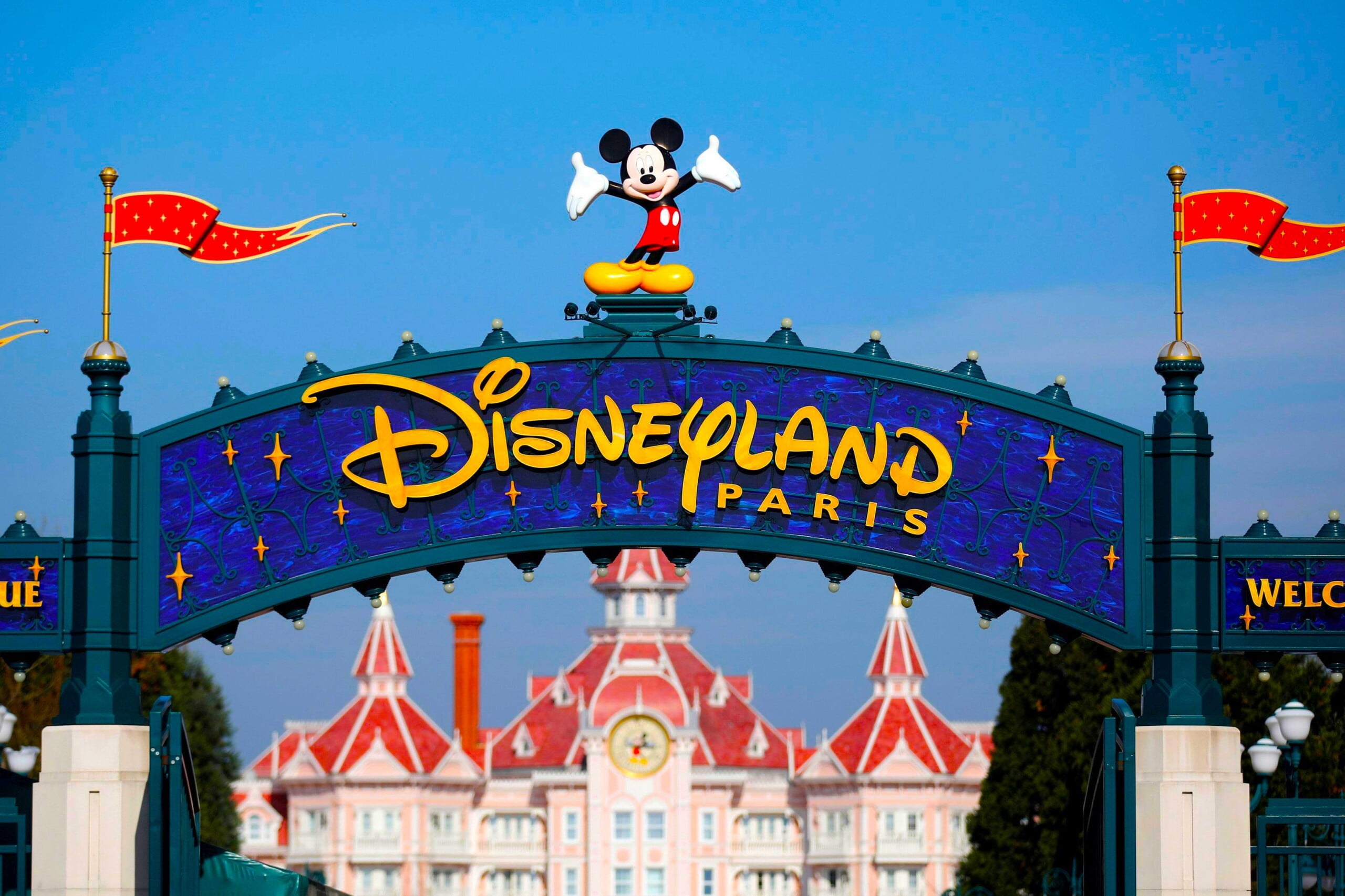 Τι σημαίνει η αλλαγή CEO στην Disney