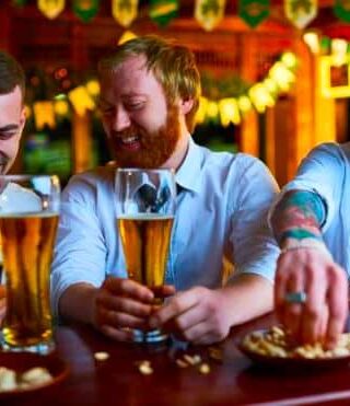 Γιατί οι Gen Z-ers λάτρεψαν τον Dry January;