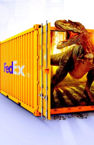 Η FedEx βρίσκεται σε μεγάλο  ανταγωνισμό με το Amazon