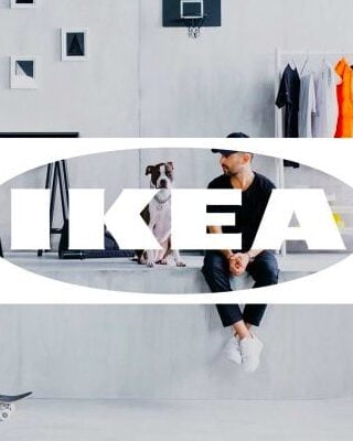 Η εποχή του επαναπροσδιορισμού της  IKEA