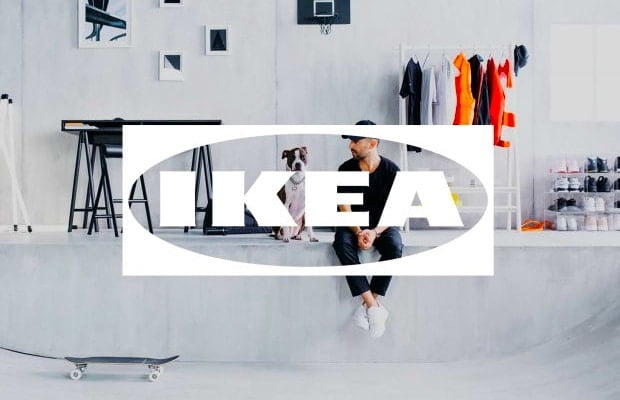 Η εποχή του επαναπροσδιορισμού της  IKEA