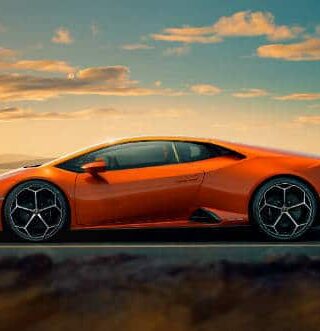 Γιατί η Lamborghini είναι διστακτική με την ηλεκτροκίνηση