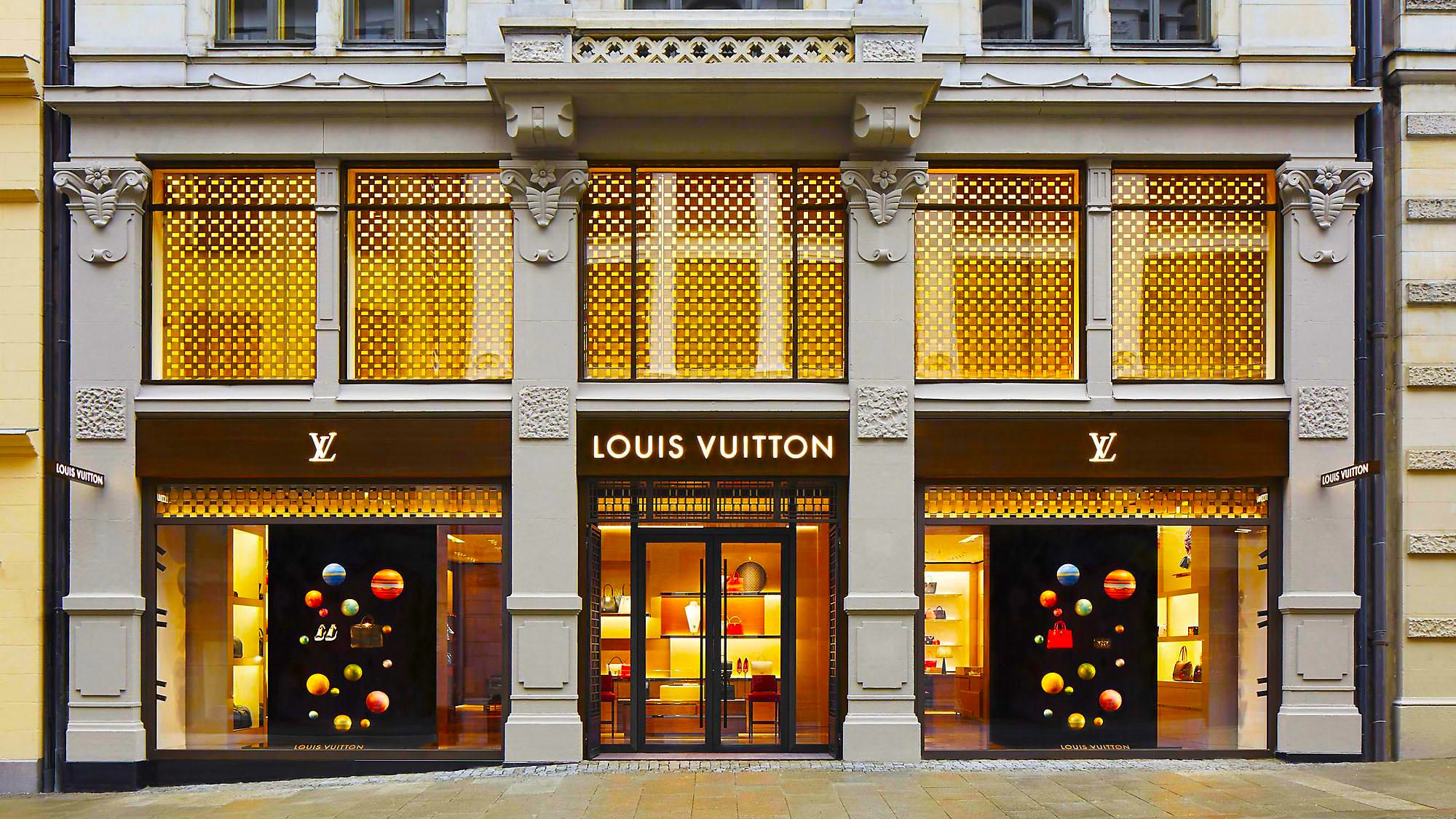 Η Louis Vuitton εγκαινιάζει τη συλλογή League of Legends και &#8220;μπαίνει&#8221; στην  αγορά παιχνιδιών