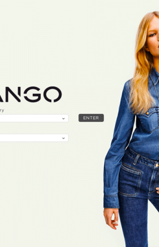Τα Mango &#8220;ανεβάζουν ταχύτητα&#8221;