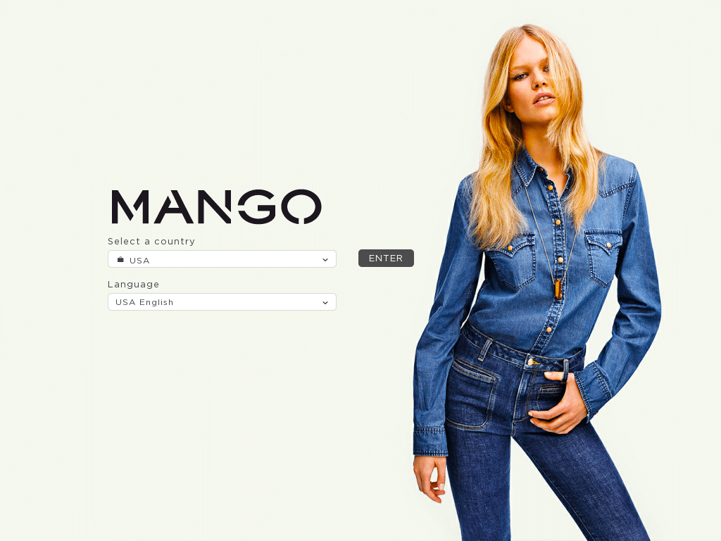 Τα Mango &#8220;ανεβάζουν ταχύτητα&#8221;