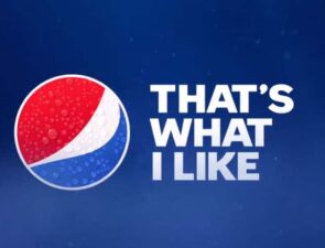 Η Pepsi παρουσιάζει το πρώτο της tagline σε 20 χρόνια:“That’s What I Like.”