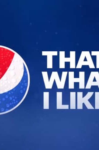 Η Pepsi παρουσιάζει το πρώτο της tagline σε 20 χρόνια:“That’s What I Like.”