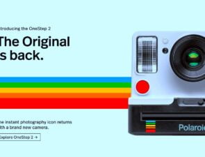 Μπορεί η Polaroid να επιβιώσει στην εποχή της τεχνητής νοημοσύνης;