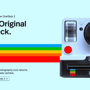 Μπορεί η Polaroid να επιβιώσει στην εποχή της τεχνητής νοημοσύνης;
