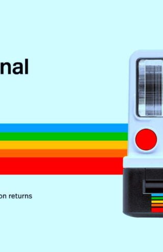 Μπορεί η Polaroid να επιβιώσει στην εποχή της τεχνητής νοημοσύνης;
