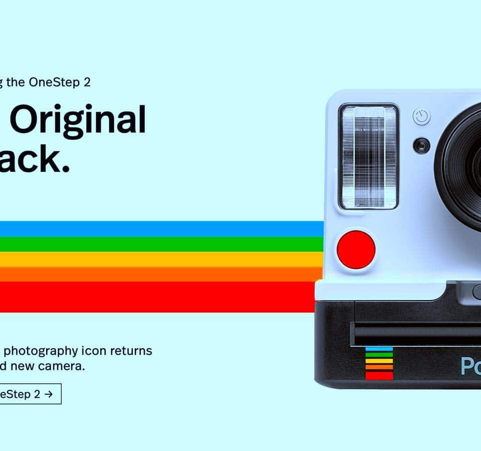 Μπορεί η Polaroid να επιβιώσει στην εποχή της τεχνητής νοημοσύνης;