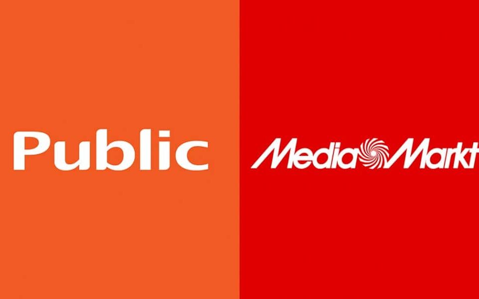 Η Public-MediaMarkt ενδυναμώνει τη διοικητική της ομάδα