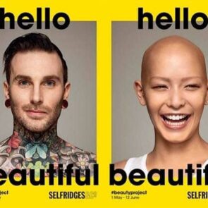 Tάση | Tα Selfridges ανοίγουν «sex &#038; sleep wellbeing» pop-up